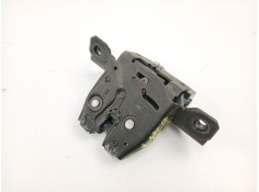 Recambio de cerradura maletero / porton para opel astra j (p10) 1.6 cdti (68) referencia OEM IAM 13587646  