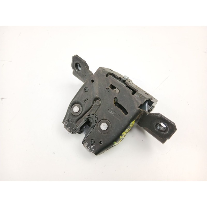 Recambio de cerradura maletero / porton para opel astra j (p10) 1.6 cdti (68) referencia OEM IAM 13587646  