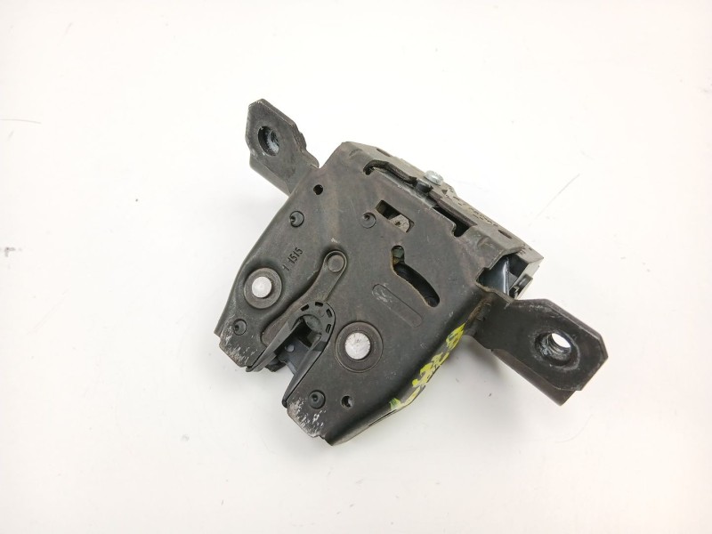 Recambio de cerradura maletero / porton para opel astra j (p10) 1.6 cdti (68) referencia OEM IAM 13587646  
