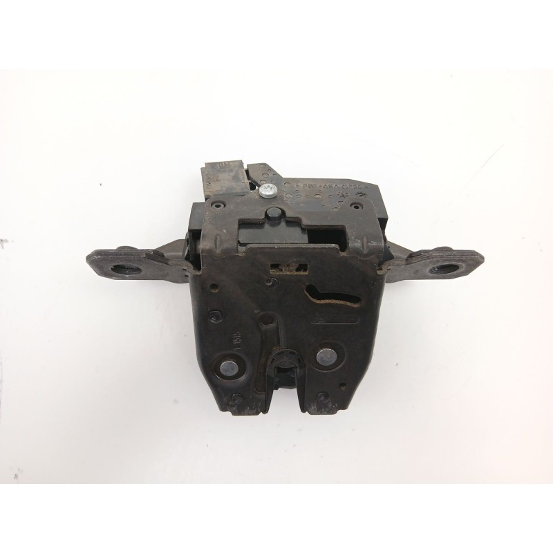 Recambio de cerradura maletero / porton para opel astra j (p10) 1.6 cdti (68) referencia OEM IAM 13587646  
