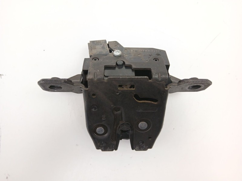 Recambio de cerradura maletero / porton para opel astra j (p10) 1.6 cdti (68) referencia OEM IAM 13587646  