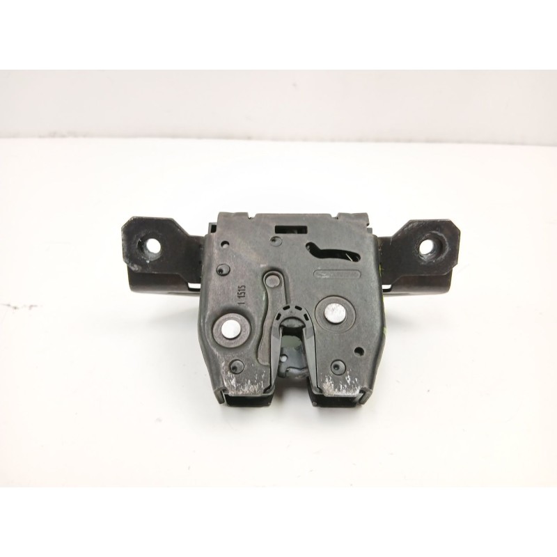 Recambio de cerradura maletero / porton para opel astra j (p10) 1.6 cdti (68) referencia OEM IAM 13587646  