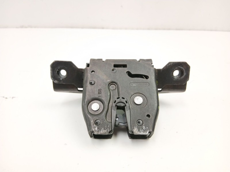 Recambio de cerradura maletero / porton para opel astra j (p10) 1.6 cdti (68) referencia OEM IAM 13587646  