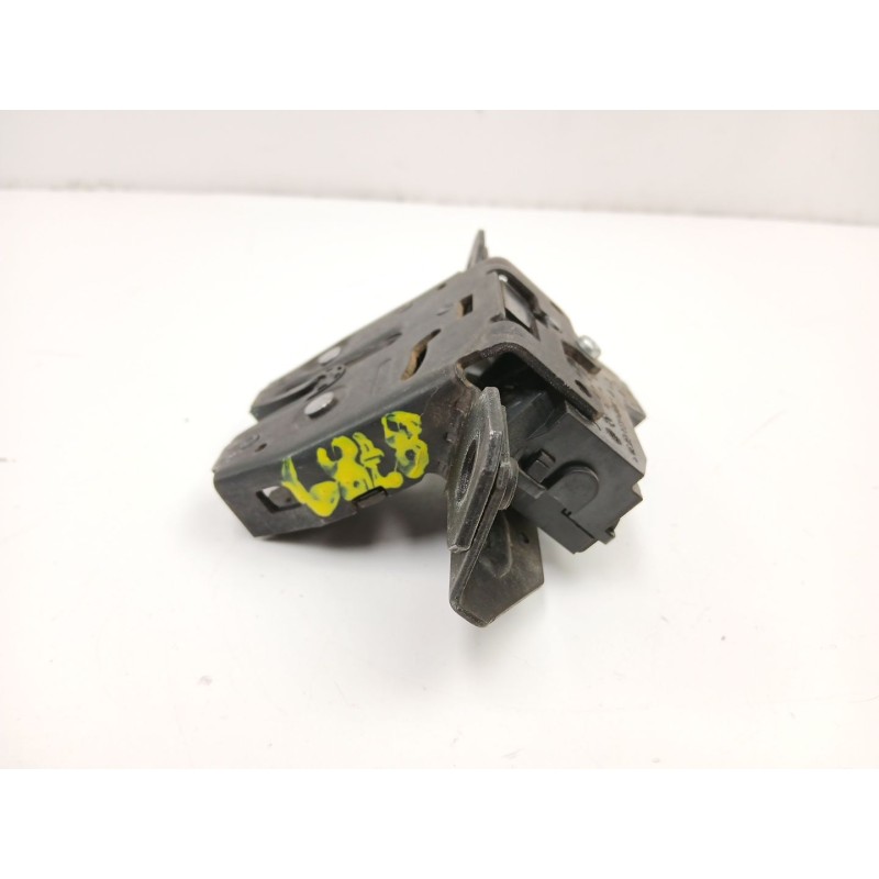 Recambio de cerradura maletero / porton para opel astra j (p10) 1.6 cdti (68) referencia OEM IAM 13587646  