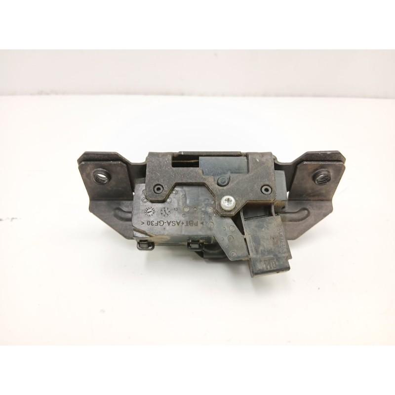 Recambio de cerradura maletero / porton para opel astra j (p10) 1.6 cdti (68) referencia OEM IAM 13587646  