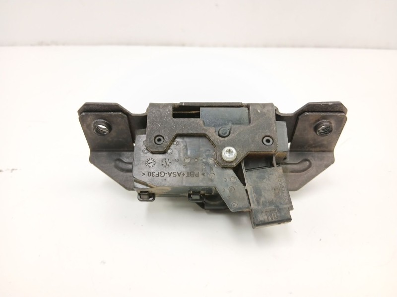 Recambio de cerradura maletero / porton para opel astra j (p10) 1.6 cdti (68) referencia OEM IAM 13587646  