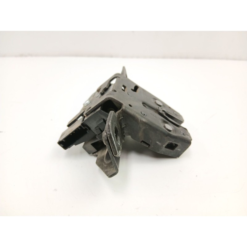 Recambio de cerradura maletero / porton para opel astra j (p10) 1.6 cdti (68) referencia OEM IAM 13587646  