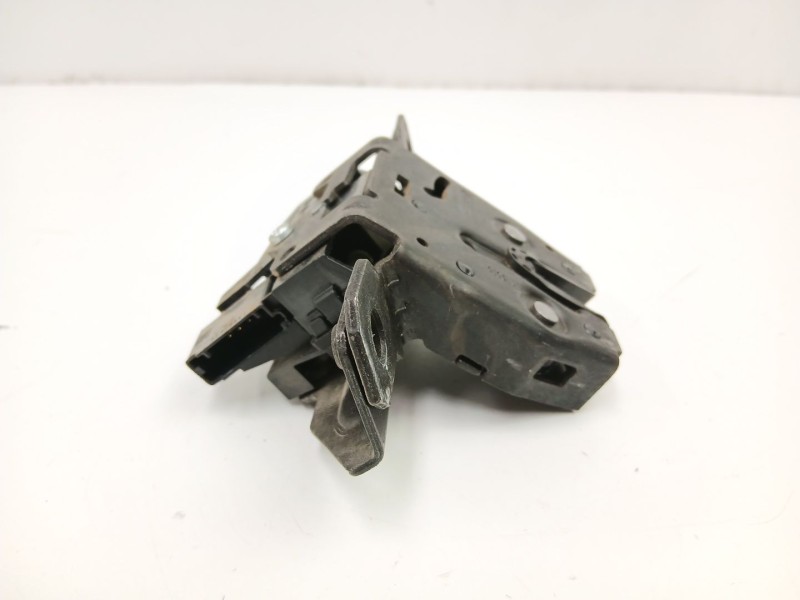 Recambio de cerradura maletero / porton para opel astra j (p10) 1.6 cdti (68) referencia OEM IAM 13587646  