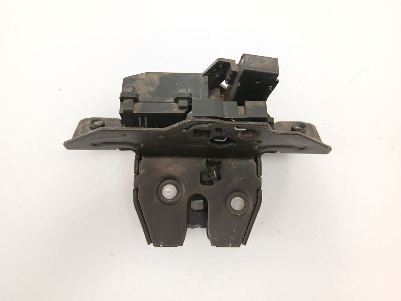 Recambio de cerradura maletero / porton para opel astra j (p10) 1.6 cdti (68) referencia OEM IAM 13587646  