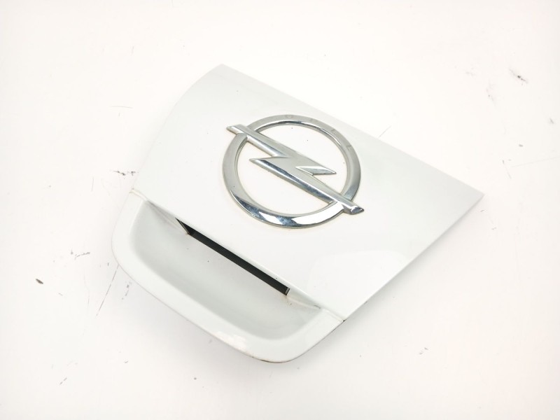 Recambio de manilla maletero para opel astra j (p10) 1.6 cdti (68) referencia OEM IAM 13372619  13372620