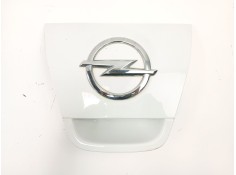 Recambio de manilla maletero para opel astra j (p10) 1.6 cdti (68) referencia OEM IAM 13372619  13372620 2
