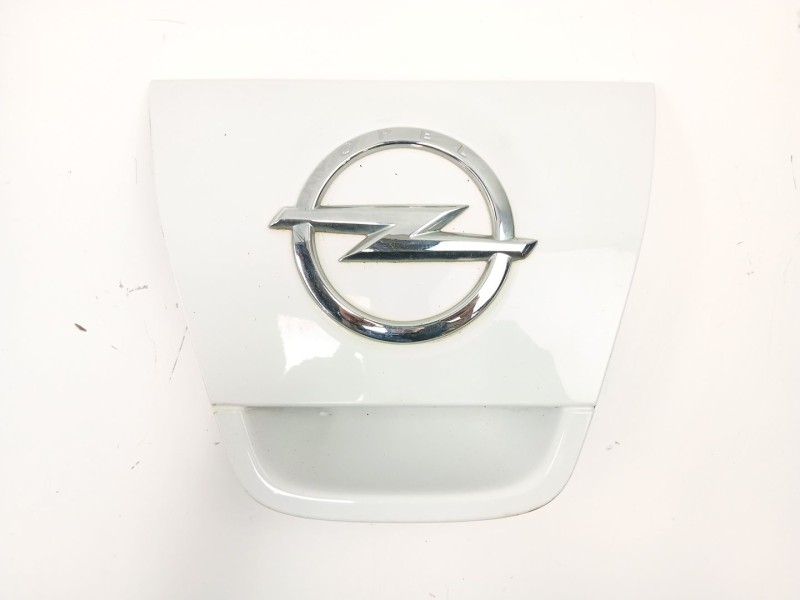 Recambio de manilla maletero para opel astra j (p10) 1.6 cdti (68) referencia OEM IAM 13372619  13372620