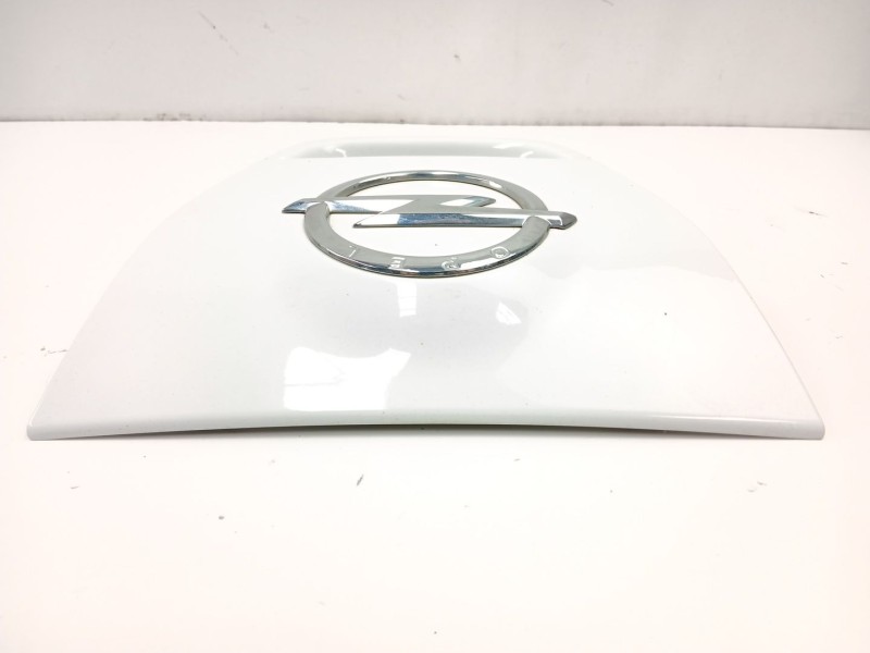 Recambio de manilla maletero para opel astra j (p10) 1.6 cdti (68) referencia OEM IAM 13372619  13372620