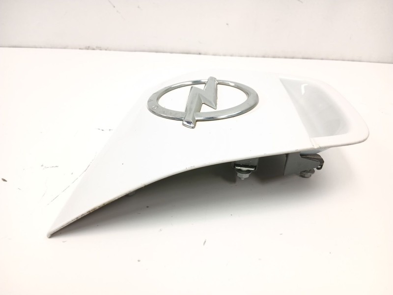 Recambio de manilla maletero para opel astra j (p10) 1.6 cdti (68) referencia OEM IAM 13372619  13372620
