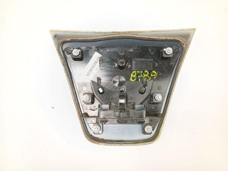 Recambio de manilla maletero para opel astra j (p10) 1.6 cdti (68) referencia OEM IAM 13372619  13372620