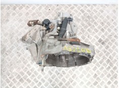 Recambio de caja cambios 5v turbo diesel para fiat grande punto van (199_) 1.3 jtd multijet (199cxd1b) referencia OEM IAM 552061 2
