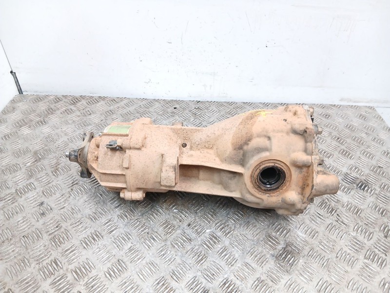 Recambio de diferencial trasero para hyundai santa fé ii (cm) 2.2 crdi 4x4 referencia OEM IAM 4780039300  
