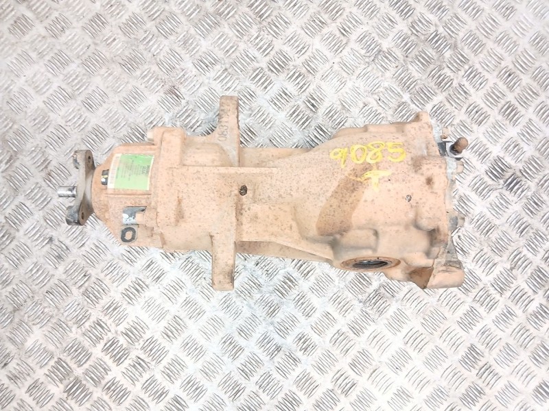 Recambio de diferencial trasero para hyundai santa fé ii (cm) 2.2 crdi 4x4 referencia OEM IAM 4780039300  