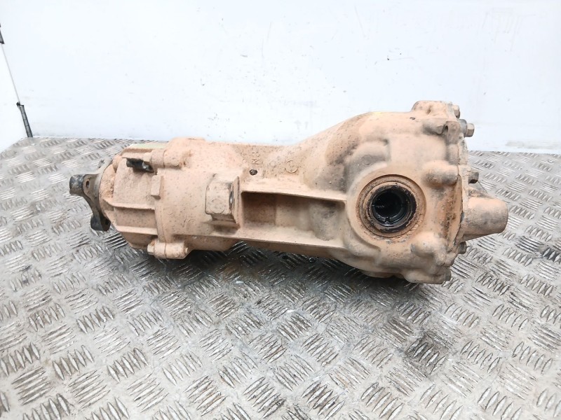 Recambio de diferencial trasero para hyundai santa fé ii (cm) 2.2 crdi 4x4 referencia OEM IAM 4780039300  