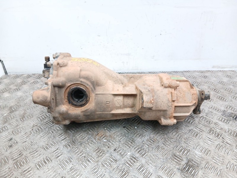 Recambio de diferencial trasero para hyundai santa fé ii (cm) 2.2 crdi 4x4 referencia OEM IAM 4780039300  