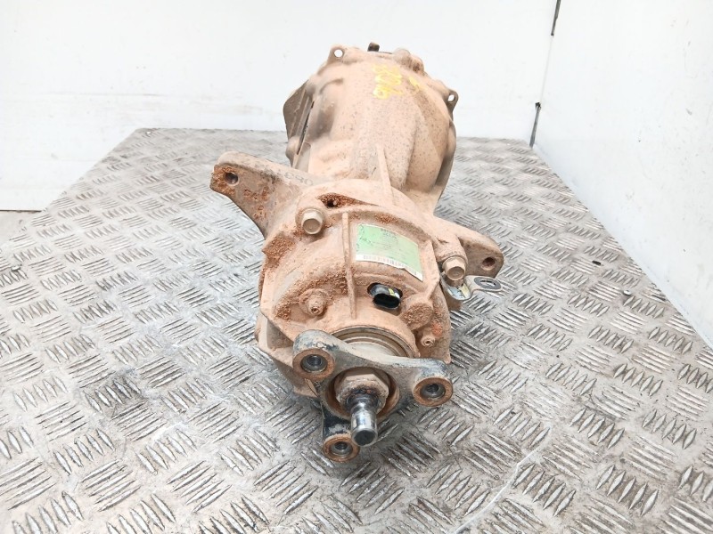 Recambio de diferencial trasero para hyundai santa fé ii (cm) 2.2 crdi 4x4 referencia OEM IAM 4780039300  