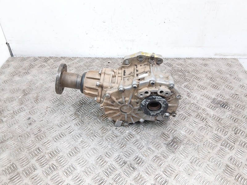 Recambio de diferencial delantero para hyundai santa fé ii (cm) 2.2 crdi 4x4 referencia OEM IAM 4730039300  