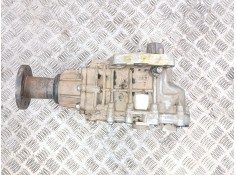 Recambio de diferencial delantero para hyundai santa fé ii (cm) 2.2 crdi 4x4 referencia OEM IAM 4730039300   2