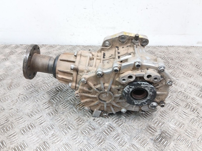 Recambio de diferencial delantero para hyundai santa fé ii (cm) 2.2 crdi 4x4 referencia OEM IAM 4730039300  