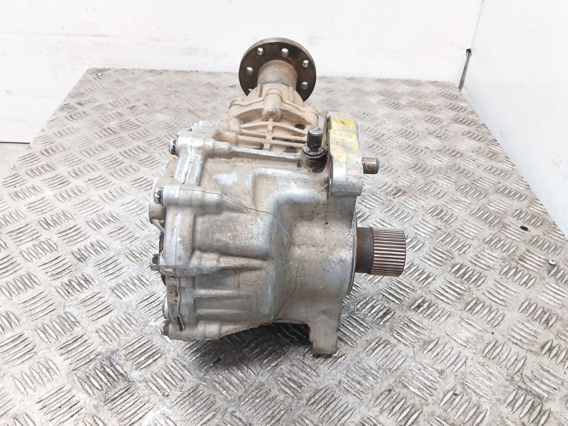 Recambio de diferencial delantero para hyundai santa fé ii (cm) 2.2 crdi 4x4 referencia OEM IAM 4730039300  