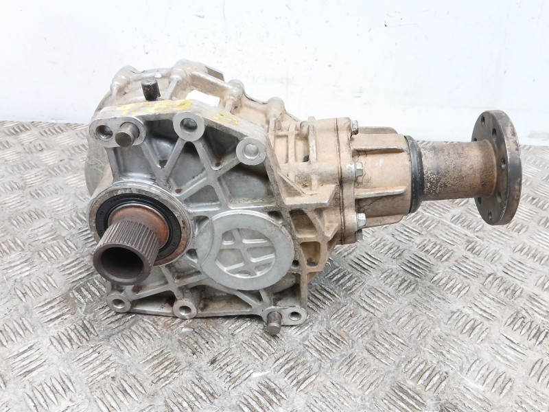 Recambio de diferencial delantero para hyundai santa fé ii (cm) 2.2 crdi 4x4 referencia OEM IAM 4730039300  