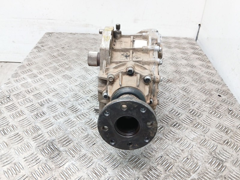 Recambio de diferencial delantero para hyundai santa fé ii (cm) 2.2 crdi 4x4 referencia OEM IAM 4730039300  