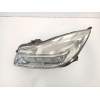 Recambio de faro izquierdo para opel insignia a (g09) 2.0 cdti (68) referencia OEM IAM 13226782  