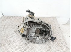 Recambio de caja cambios 5v turbo diesel para citroën c2 (jm_) 1.4 hdi referencia OEM IAM 20CP67  