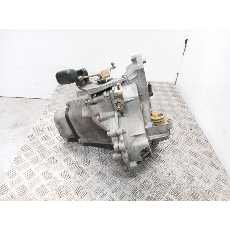 Recambio de caja cambios 5v turbo diesel para citroën c2 (jm_) 1.4 hdi referencia OEM IAM 20CP67  