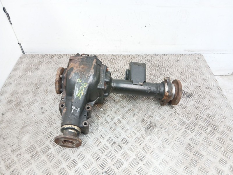 Recambio de diferencial delantero para nissan terrano ii (r20) 2.7 tdi 4wd referencia OEM IAM 38211G23007  