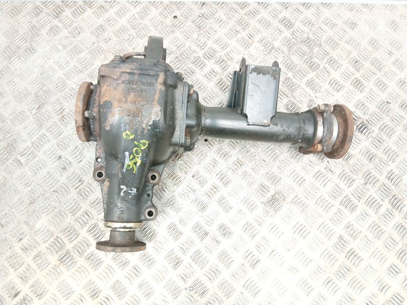 Recambio de diferencial delantero para nissan terrano ii (r20) 2.7 tdi 4wd referencia OEM IAM 38211G23007  