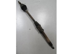 Recambio de transmision delantera dch. : ford fiesta : 1.4 tdci (67,98cv) [2003] para ford fiesta 1.4 tdci referencia OEM IAM   