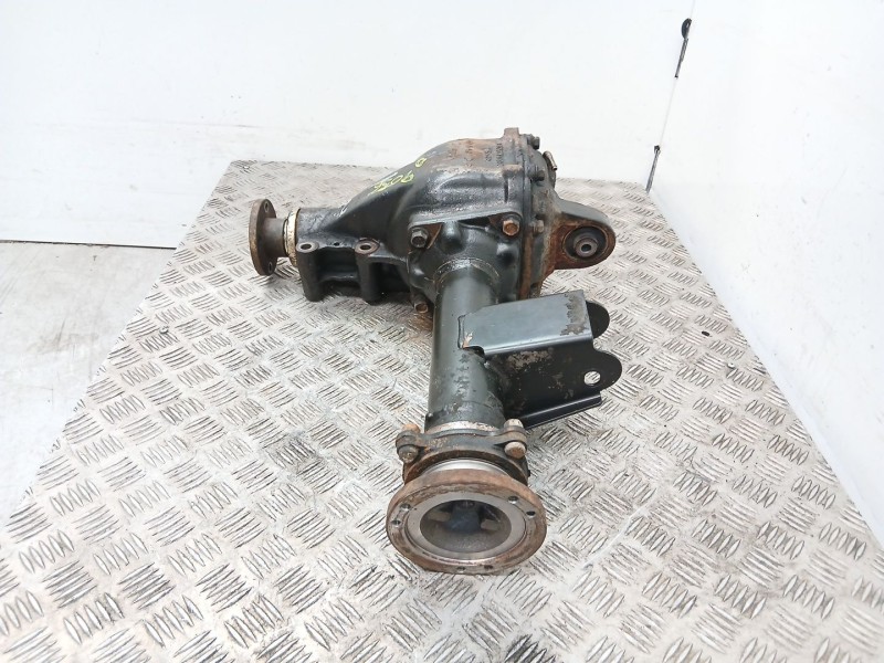 Recambio de diferencial delantero para nissan terrano ii (r20) 2.7 tdi 4wd referencia OEM IAM 38211G23007  