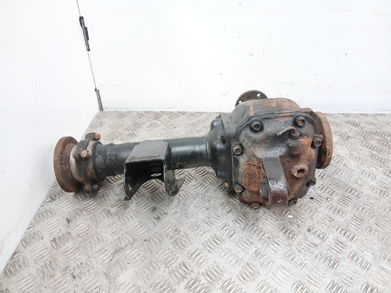 Recambio de diferencial delantero para nissan terrano ii (r20) 2.7 tdi 4wd referencia OEM IAM 38211G23007  