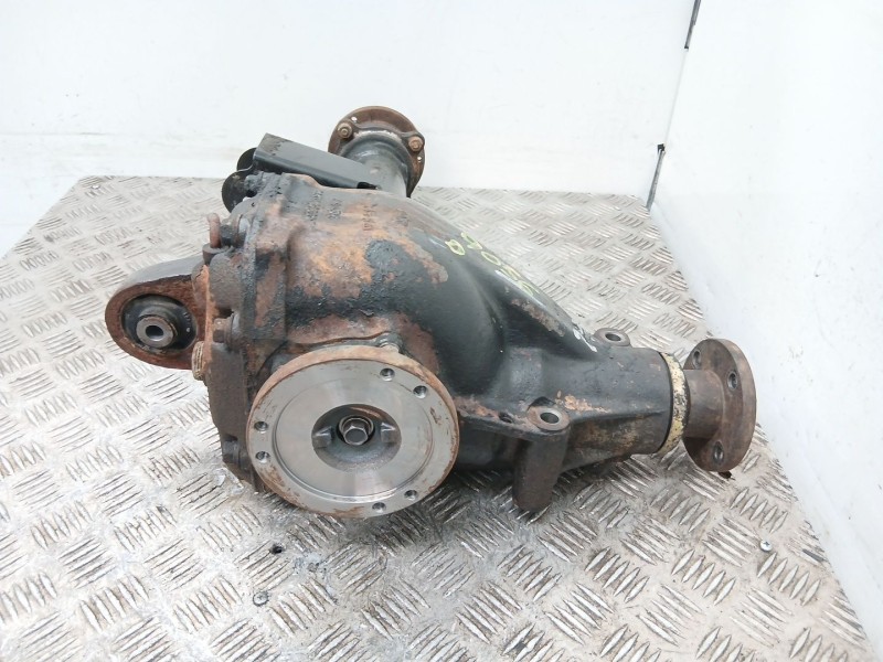 Recambio de diferencial delantero para nissan terrano ii (r20) 2.7 tdi 4wd referencia OEM IAM 38211G23007  