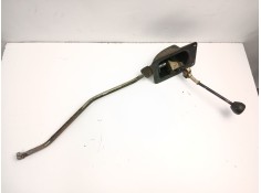 Recambio de palanca cambio manual para opel corsa a hatchback (s83) 1.5 d (f08, m08, f68, m68) referencia OEM IAM 90374471   2