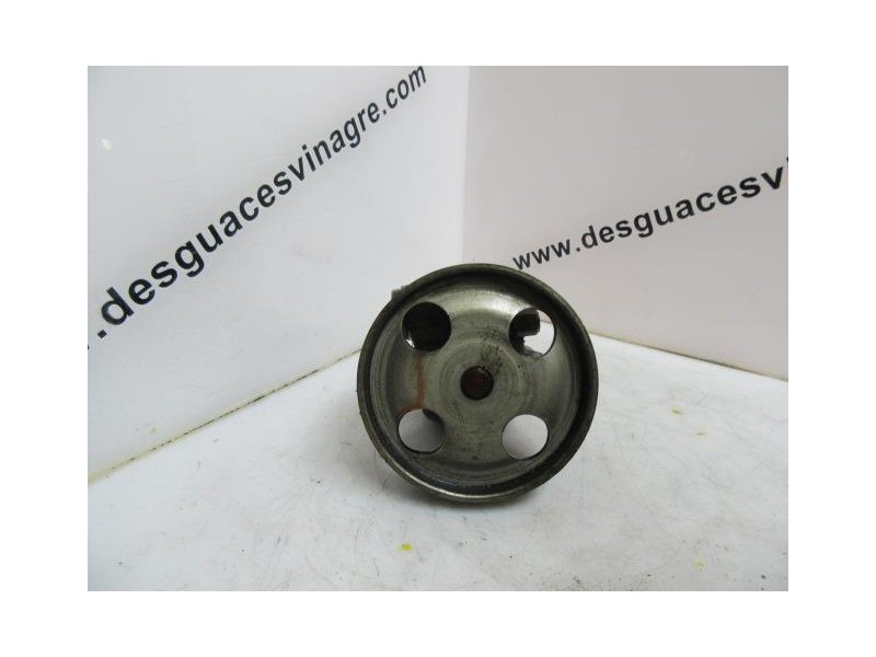 Recambio de bomba dirección : ford fiesta : 1.4 tdci (67,98cv) [2003] para ford fiesta 1.4 tdci referencia OEM IAM   
