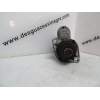 Recambio de motor arranque para skoda octavia i combi (1u5) 1.9 tdi referencia OEM IAM 02A911024B 28C10082NN 