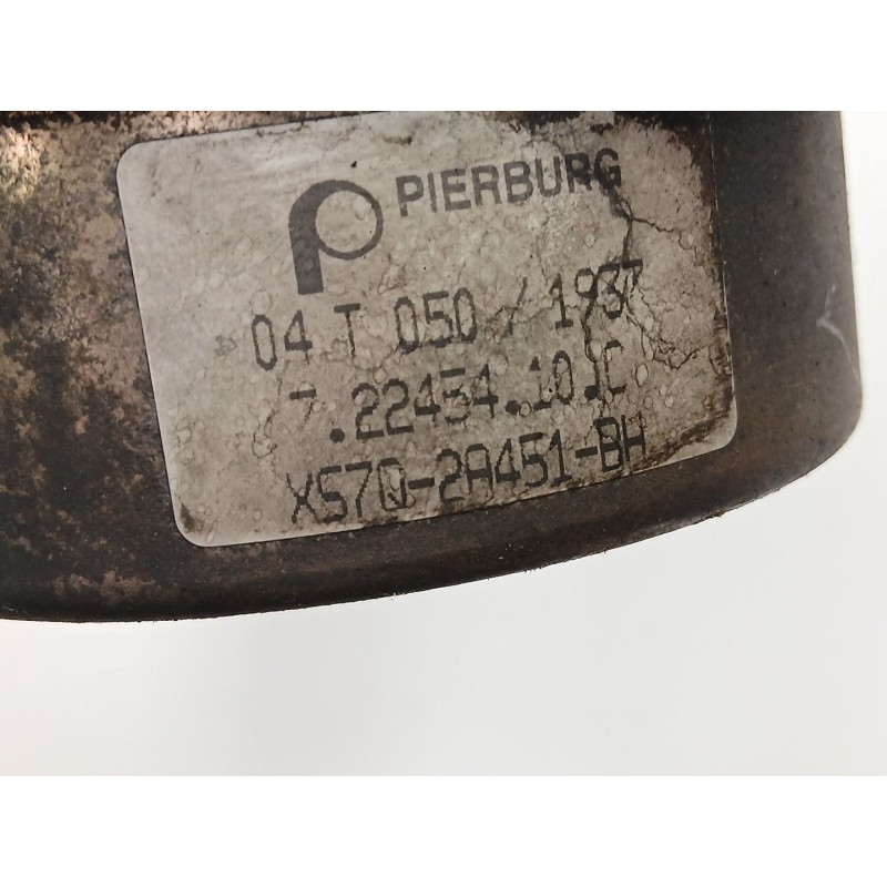 Recambio de depresor freno para ford mondeo iii sedán (b4y) 2.0 tdci referencia OEM IAM XS7Q2A451BH 72245410C 