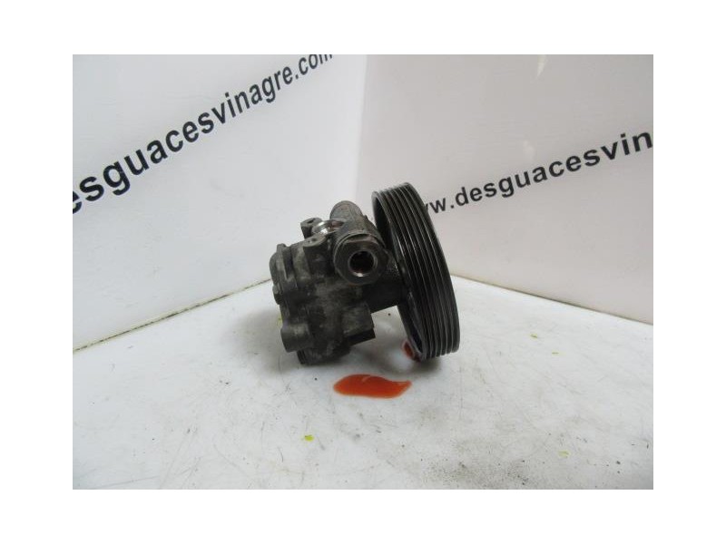 Recambio de bomba dirección : ford fiesta : 1.4 tdci (67,98cv) [2003] para ford fiesta 1.4 tdci referencia OEM IAM   