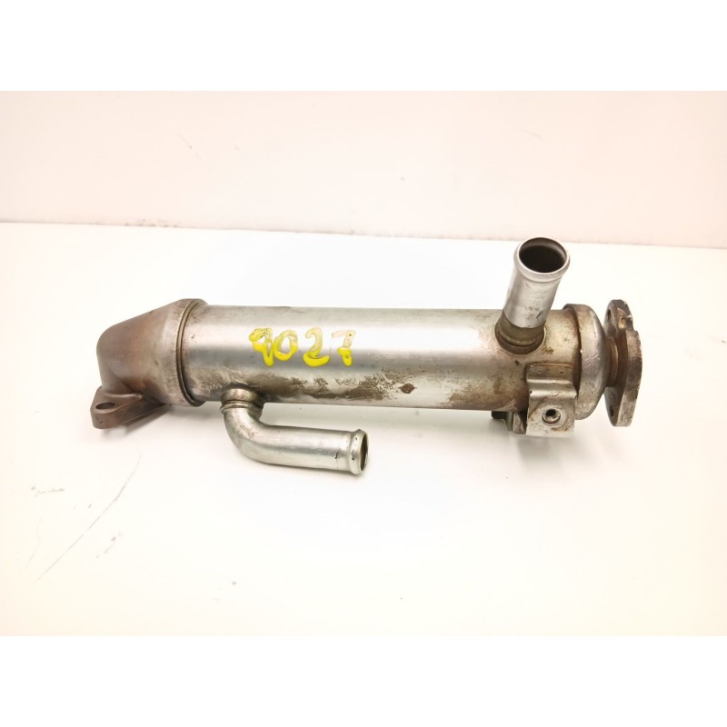Recambio de enfriador egr para ford mondeo iii sedán (b4y) 2.0 tdci referencia OEM IAM 2S7Q9F464AA  