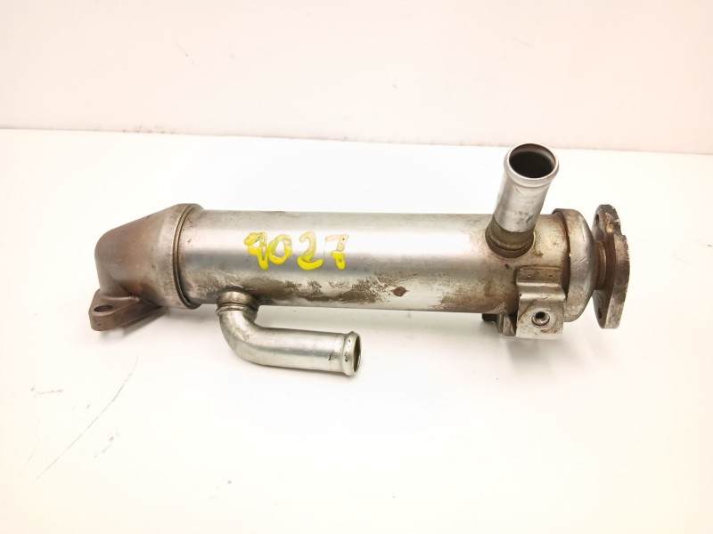 Recambio de enfriador egr para ford mondeo iii sedán (b4y) 2.0 tdci referencia OEM IAM 2S7Q9F464AA  