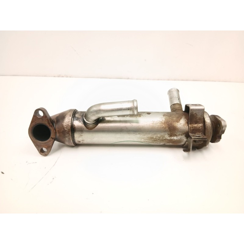 Recambio de enfriador egr para ford mondeo iii sedán (b4y) 2.0 tdci referencia OEM IAM 2S7Q9F464AA  