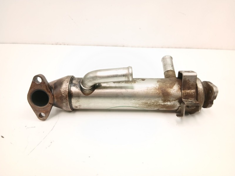 Recambio de enfriador egr para ford mondeo iii sedán (b4y) 2.0 tdci referencia OEM IAM 2S7Q9F464AA  
