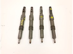 Recambio de inyectores juego para ford mondeo iii sedán (b4y) 2.0 tdci referencia OEM IAM 3S7Q9K546BB EJDR00501Z 
